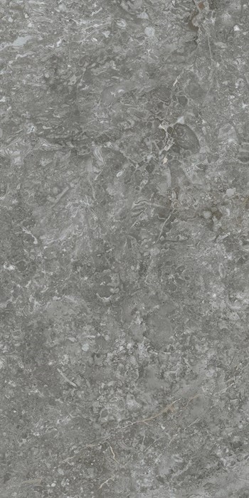 SG593302R Риальто Нобиле серый тёмный лаппатированный обрезной 119,5x238,5x1,1 - фото 55926
