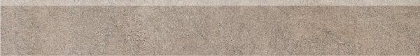 SG614420R/6BT Плинтус Королевская дорога коричневый светлый обрезной 60х9,5 - фото 56353