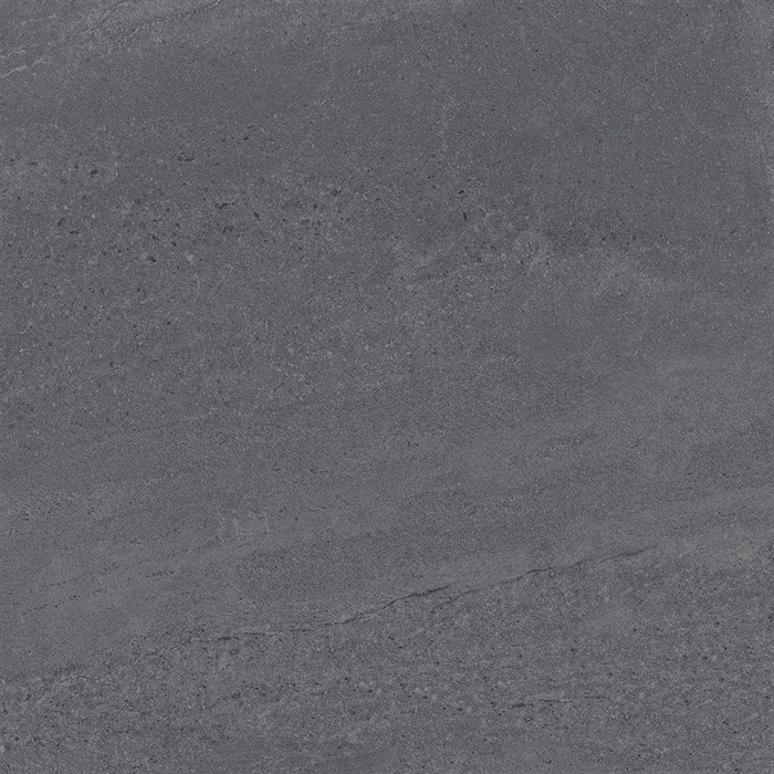 DD602420R Про Матрикс антрацит обрезной 60x60x0,9 - фото 56935