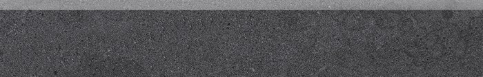 DD602520R/6BT Плинтус Про Матрикс черный обрезной 60x9,5x0,9 - фото 58929