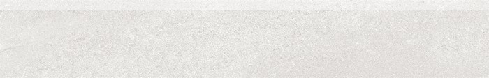 DD602620R/6BT Плинтус Про Матрикс белый обрезной 60x9,5x0,9 - фото 58936