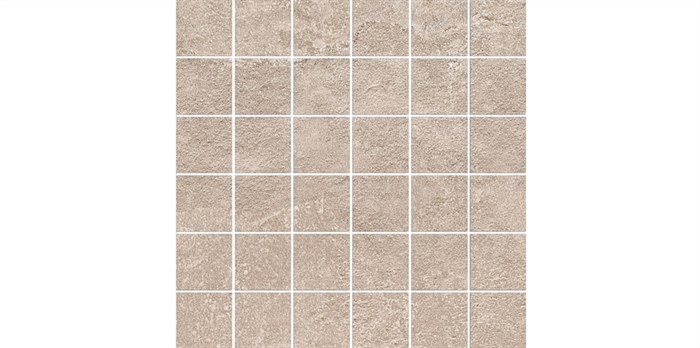 DD200120/MM Декор Про Стоун бежевый мозаичный 30x30x0,9 - фото 58945