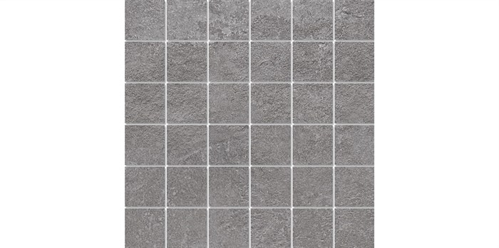 DD200520/MM Декор Про Стоун серый темный мозаичный  30x30x0,9 - фото 58952