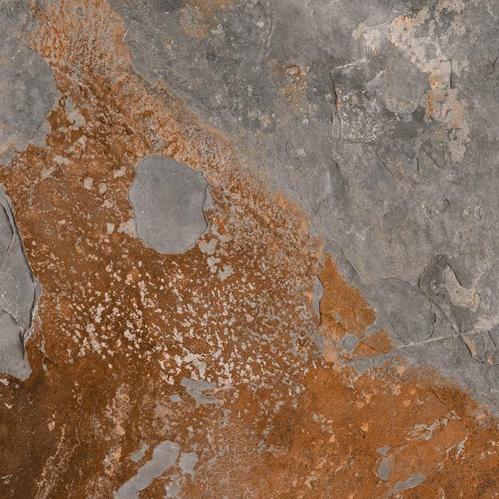 SG625120R Таурано серый обрезной 60x60x0,9 - фото 59114