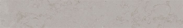 DD205220R/3BT Плинтус Про Лаймстоун серый натуральный обрезной 60x9,5x0,9 - фото 61019