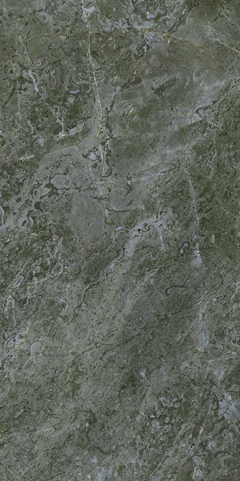 11223R Серенада зелёный глянцевый обрезной 30x60x0,9 - фото 61805
