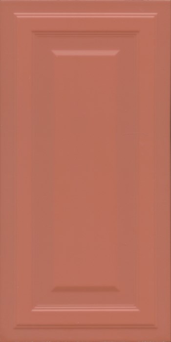11226R Магнолия панель оранжевый матовый обрезной 30x60x1,05 - фото 61872