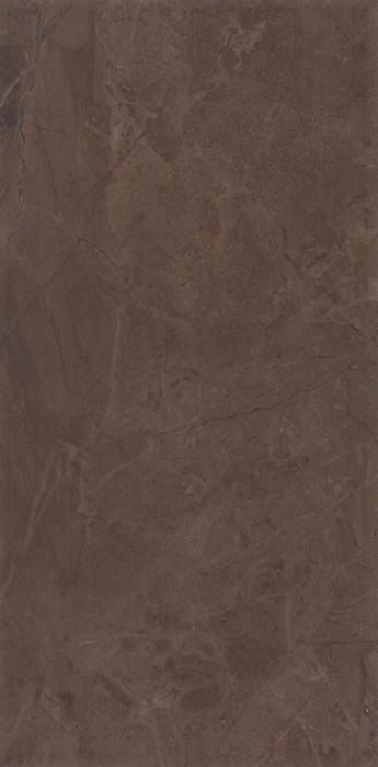 11129R Версаль коричневый глянцевый обрезной 30x60x0,9 - фото 61903