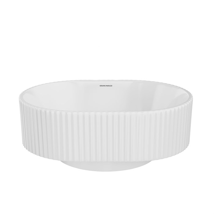 VE.wb.50\WHT Раковина ARTBASIN Vento 50 см - фото 64506