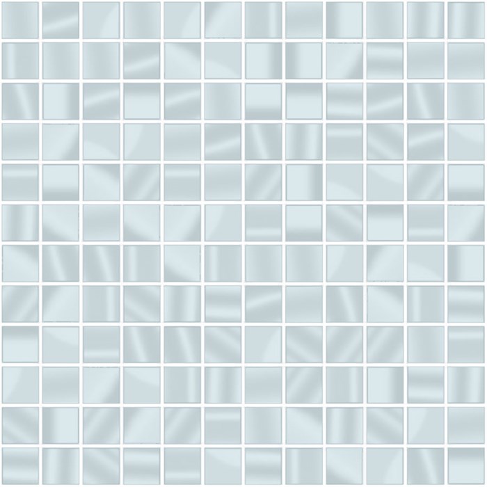 20057 Темари бледно-голубой 29,8х29,8 - фото 15574