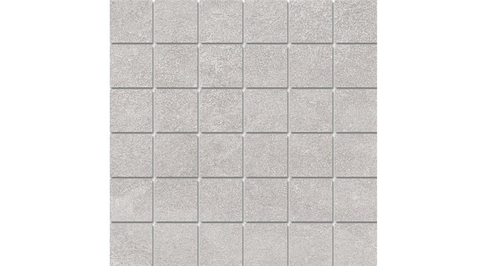 DD200320/MM Декор Про Стоун серый светлый мозаичный 30x30x0,9 - фото 68841