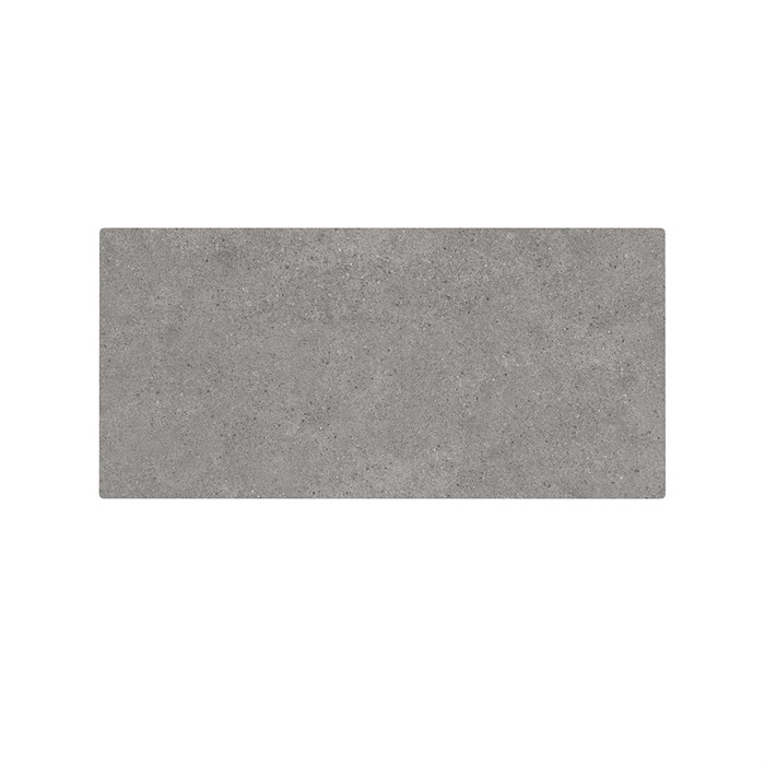 PL4.DL500920R/100 Спец. изделие декоративное из керамогранита Фондамента 100, серое - фото 74473