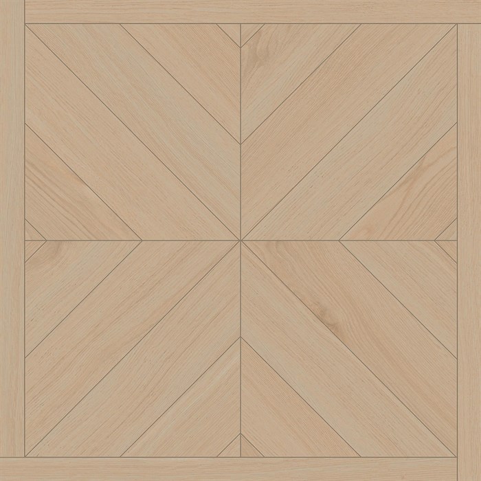 SG643520R Альберони декор бежевый светлый матовый обрезной 60x60x0,9 - фото 74702