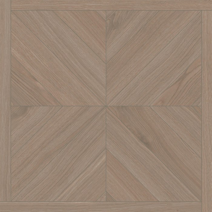 SG643920R Альберони декор коричневый светлый матовый обрезной 60x60x0,9 - фото 74706