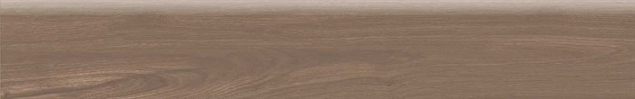 SG644020R/6BT Плинтус Альберони коричневый матовый обрезной 60x9,5x0,9 - фото 74719