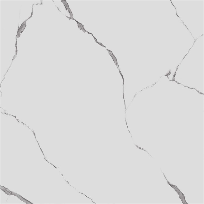 SG015400R Монте Тиберио белый матовый обрезной 119,5x119,5x1,1 - фото 74749