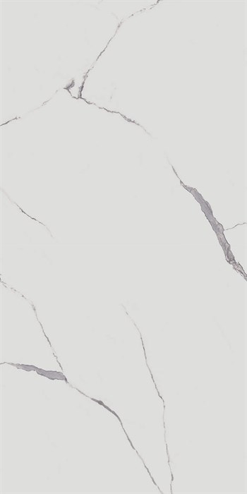SG572190R Монте Тиберио белый матовый обрезной 80x160x0,9 - фото 74759