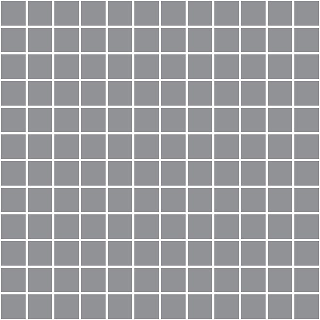 20064 Темари темно-серый матовый 29,8х29,8 - фото 16481