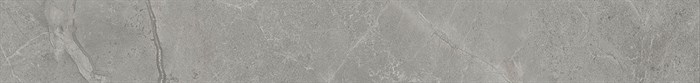 SG850490R/8BT Плинтус Риальто дымчатый матовый обрезной 80x9,5x0,9 - фото 74889