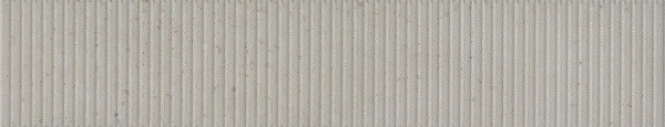 OS/A358/SG1748N Бордюр Скарпа серый светлый матовый структура 40,2x7,7x0,8 - фото 74917