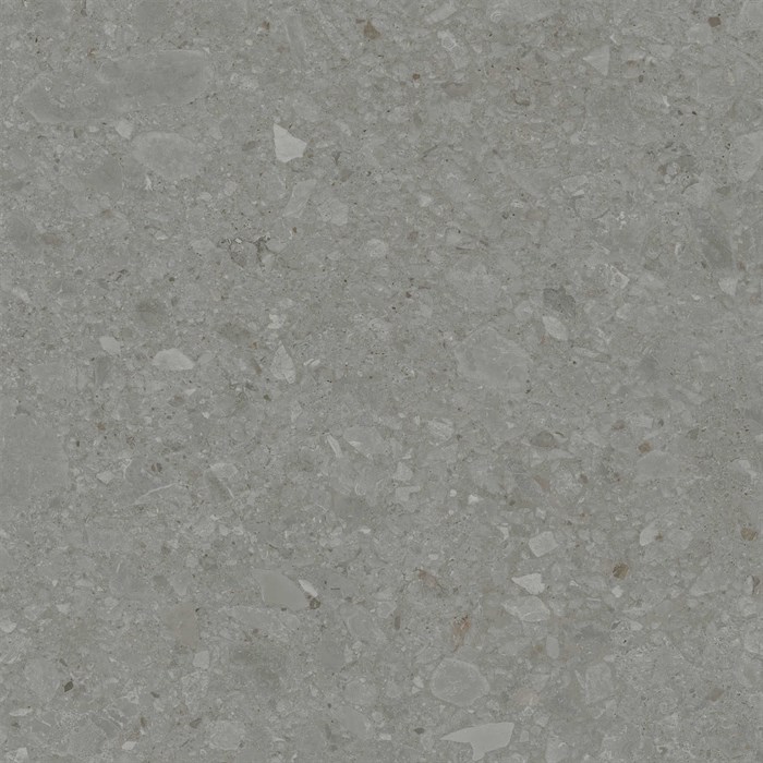 DD012700R Чеппо ди Гре серый тёмный матовый обрезной 119,5x119,5x1,1 - фото 74981
