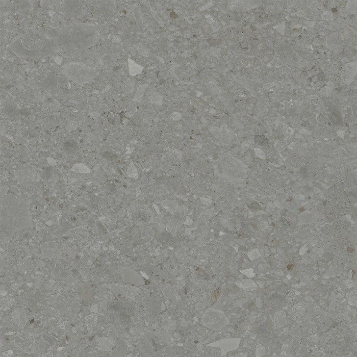DD606120R Чеппо ди Гре серый тёмный матовый обрезной 60x60x0,9 - фото 74993