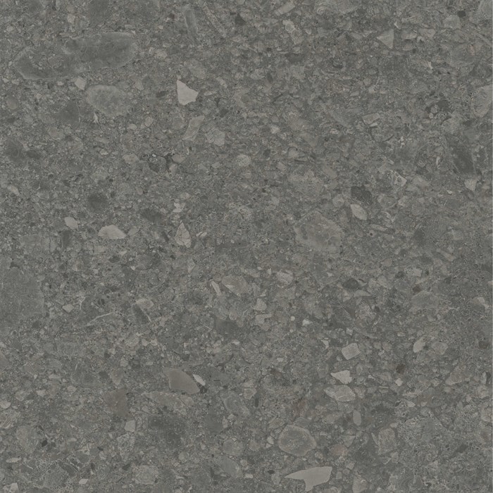 DD606220R Чеппо ди Гре антрацит матовый обрезной 60x60x0,9 - фото 74994