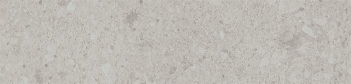 DD605820R/4 Подступенок Чеппо ди Гре серый светлый матовый обрезной 60x14,5x0,9 - фото 74997