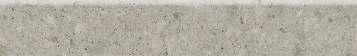 DD605920R/6BT Плинтус Чеппо ди Гре бежевый светлый матовый обрезной 60x9,5x0,9 - фото 75002