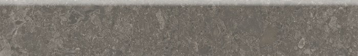 DD606320R/6BT Плинтус Чеппо ди Гре коричневый матовый обрезной 60x9,5x0,9 - фото 75018