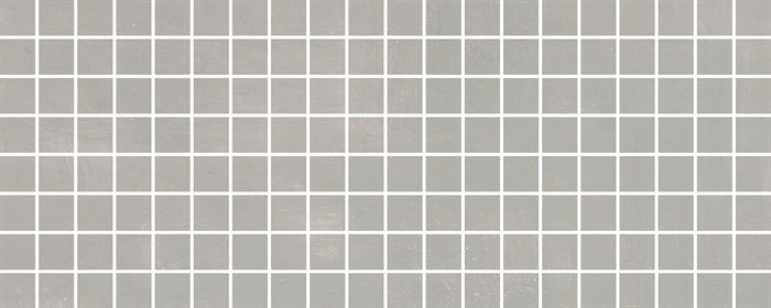 MM7242 Декор Каннареджо мозаичный синий светлый матовый 20x50x0,8 - фото 75106
