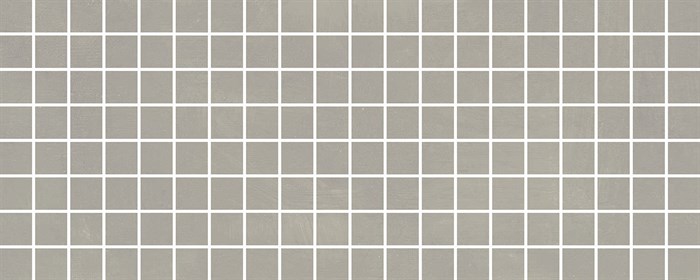 MM7243 Декор Каннареджо мозаичный зелёный светлый матовый 20x50x0,8 - фото 75107