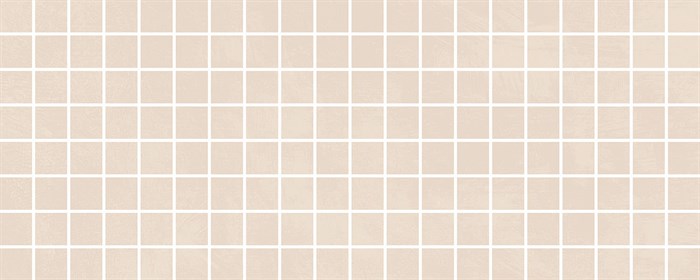 MM7245 Декор Каннареджо мозаичный бежевый матовый 20x50x0,8 - фото 75108