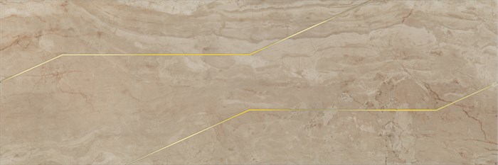 OS/A214/13114TR Декор Эвора бежевый глянцевый обрезной 30x89,5x0,9 - фото 80854