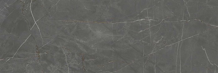 13098TR Буонарроти серый темный матовый обрезной 30x89,5x0.9 - фото 80859