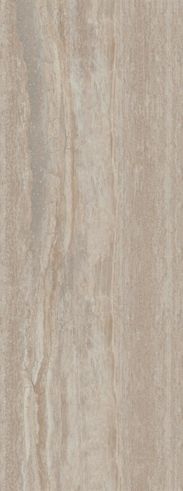 SG076300R6 Surface Laboratory/Травертин бежевый темный обрезной 119,5x320x0,6 - фото 80966