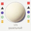 Затирка Ультраколор №131 Ванильный - фото 17691