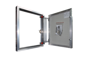 Люк под плитку Формат ЕТР 50x80