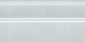 FMA005 Плинтус Каподимонте голубой 30х15х9