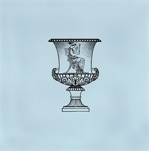 STG/A508/17004 Декор Авеллино 15х15х6,9