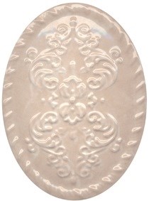 OBA009 Декор Версаль беж 12х16х10