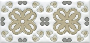 STG/A616/16000 Декор Клемансо орнамент 7,4х15х6,9