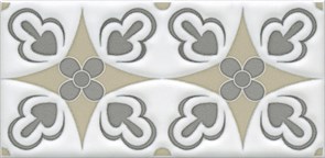 STG/A620/16000 Декор Клемансо орнамент 7,4х15х6,9