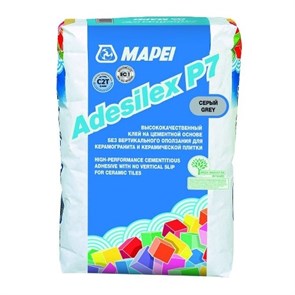 ADESILEX P7 (мешок 25 кг)