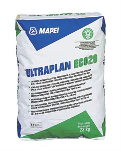 ULTRAPLAN ECO 20