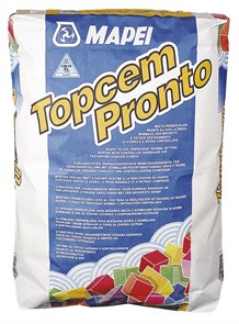 TOPCEM PRONTO мешок 25 кг