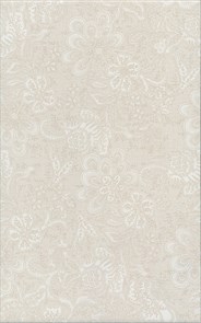 6381 Ауленсия беж орнамент 25х40