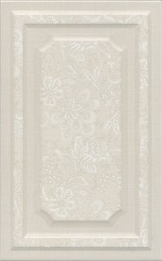 6388 Ауленсия беж панель 25х40