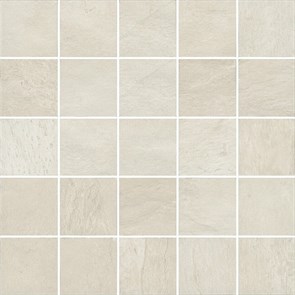 MM12130 Декор Рамбла беж мозаичный 25х25х9
