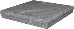 {{photo.Alt || photo.Description || 'SG935000N/GR/AN Ступень угловая Бореале серый тёмный 30x30x8'}}